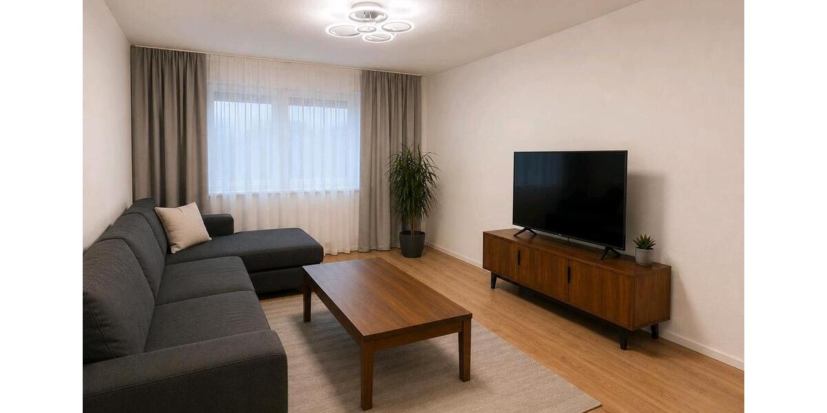Etagenwohnung Weingarten - 3 Zimmer, 83 m&sup2;, 320.000&euro; | Angebot:26965598