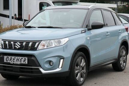 Suzuki Vitara 52.373 km 15.780 &euro; Wangen 88239