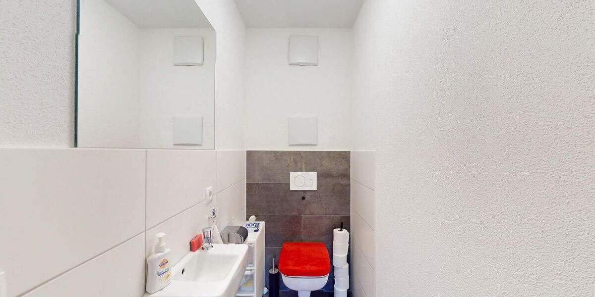 Etagenwohnung Ravensburg Südstadt - 4 Zimmer, 97 m&sup2;, 515.000&euro; | Angebot:25665986