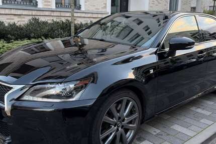 Lexus GS 450h 172.000 km 24.500 &euro; Ravensburg 88213