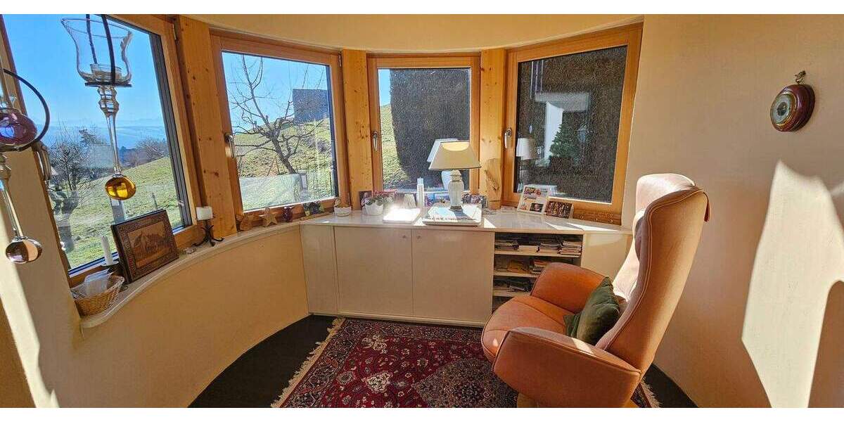 Einfamilienhaus Scheidegg - 7 Zimmer, 330 m&sup2;, 1.780.000&euro; | Angebot:25706371