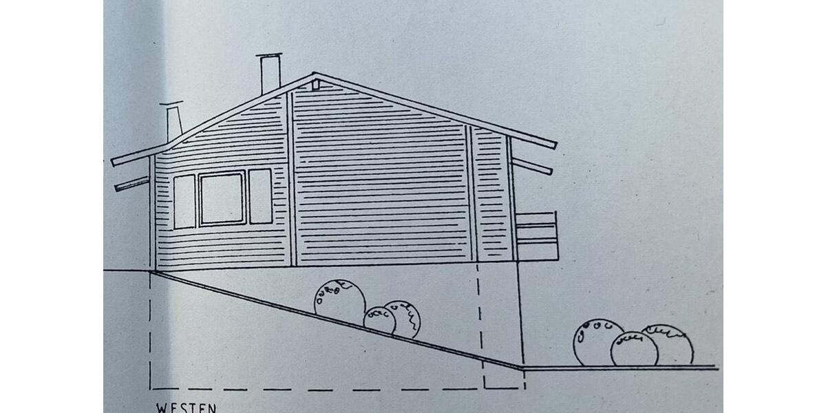 Einfamilienhaus Illmensee - 5 Zimmer, 173 m&sup2;, 470.000&euro; | Angebot:26040104