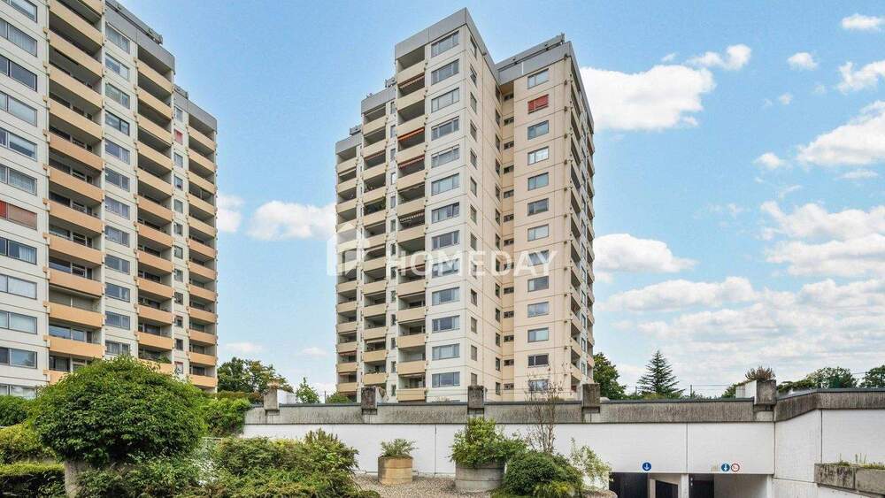 Etagenwohnung Immenstaad - 3 Zimmer, 86 m&sup2;, 345.000&euro; | Angebot:25677466