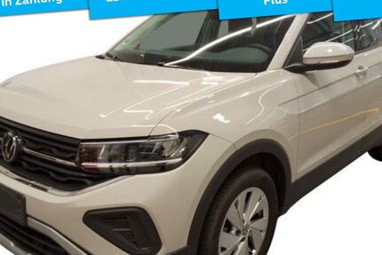 VW T-Cross 17.165 km 19.850 &euro; Wangen im Allgäu 88239