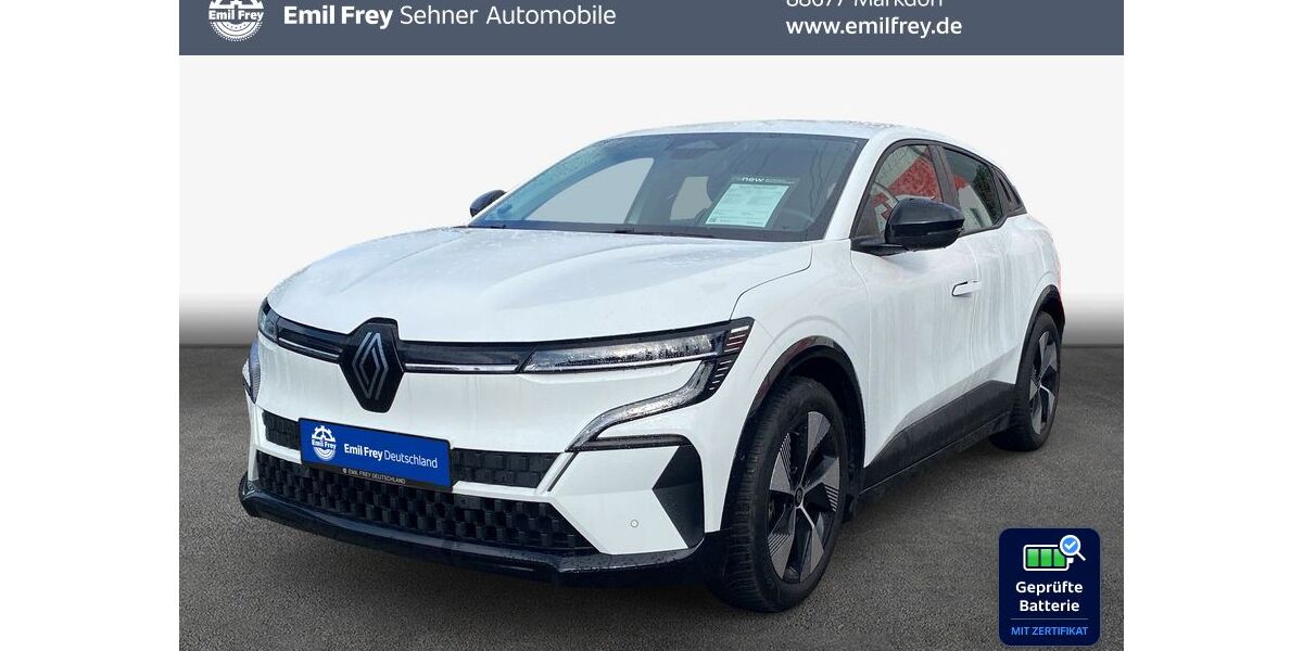 Renault Megane 29.900 km 25.470 &euro; Markdorf 88677