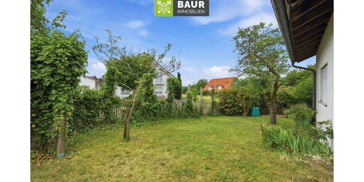Etagenwohnung Friedrichshafen Ailingen - 3 Zimmer, 87 m&sup2;, 329.000&euro; | Angebot:26840895