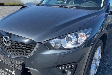 Mazda CX-5 226.000 km 4.990 &euro; Friedrichshafen 88045