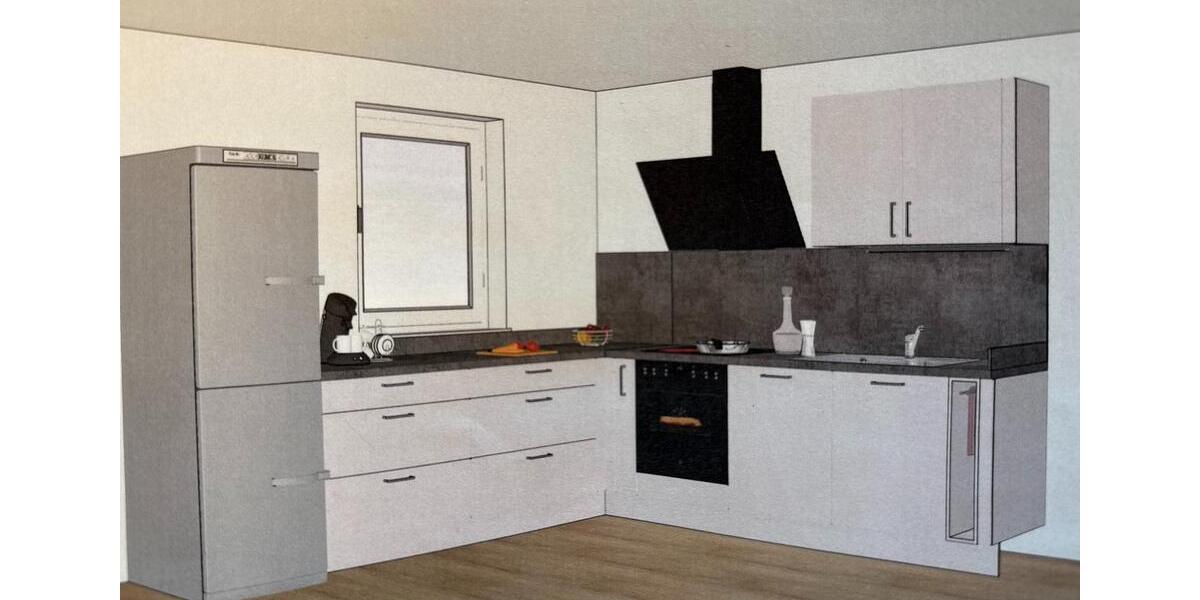 Erdgeschoßwohnung Bergatreute - 3.5 Zimmer, 91 m&sup2;, 1.250&euro; | Angebot:26037611