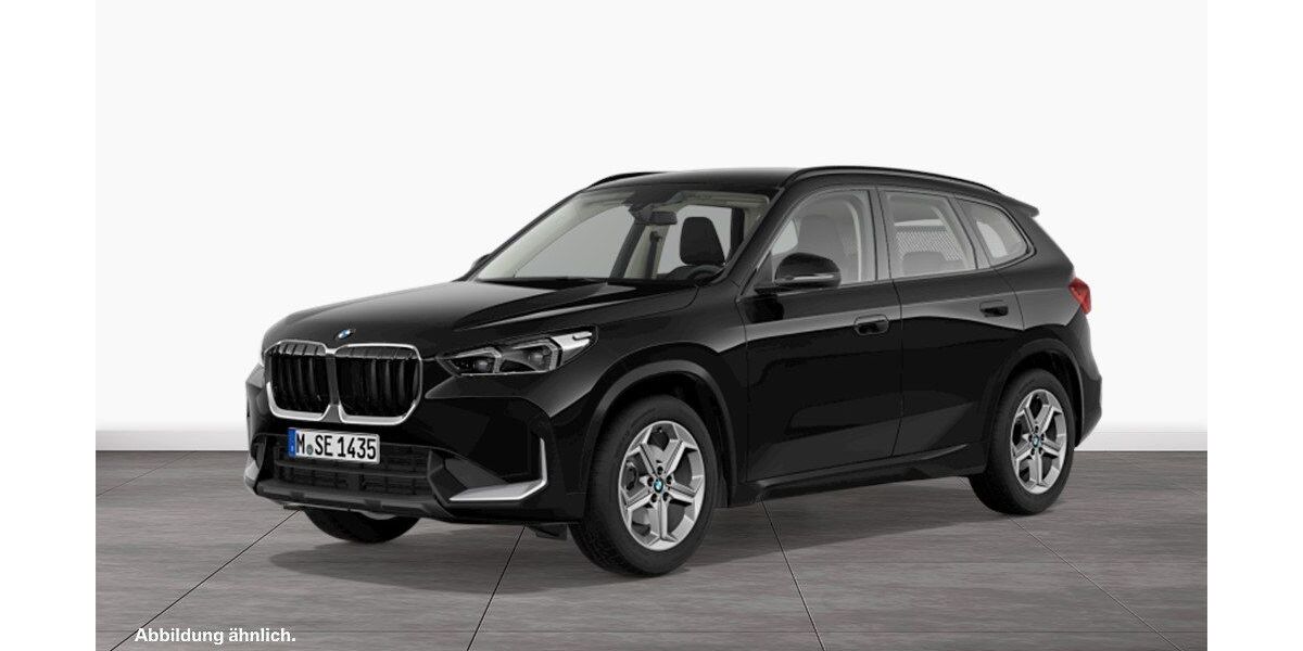 BMW X1 4.900 km 38.700 &euro; Lindau 88131