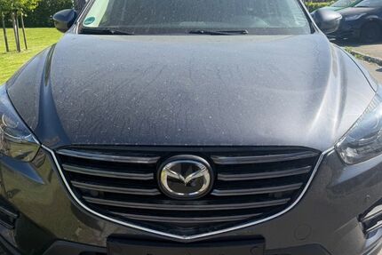 Mazda CX-5 138.000 km 11.990 &euro; Meckenbeuren 88074