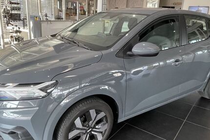 Dacia Sandero 6.800 km 16.750 &euro; Weingarten 88250