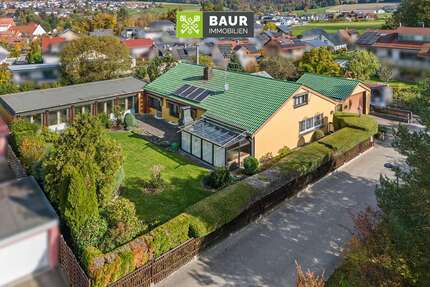 Haus Baindt - 6 Zimmer, 258 m&sup2;, 685.000&euro; | Angebot:25515436