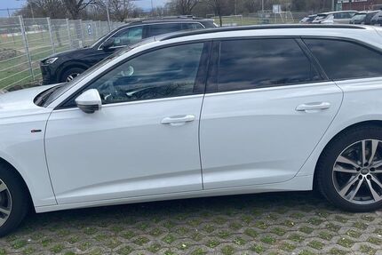 Audi A6 106.000 km 29.000 &euro; friedrichshafen 88046