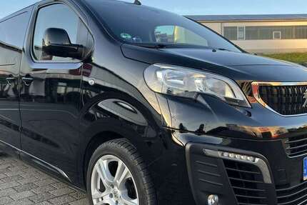 Peugeot Traveller 142.000 km 25.000 &euro; Vogt 88267
