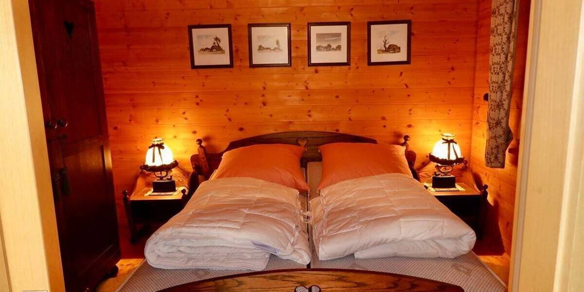 Einfamilienhaus Illmensee Ruschweiler - 5 Zimmer, 123 m&sup2;, 428.000&euro; | Angebot:25773573