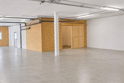 Gewerbeobjekt Friedrichshafen - 2.437&euro; | Angebot:26491903