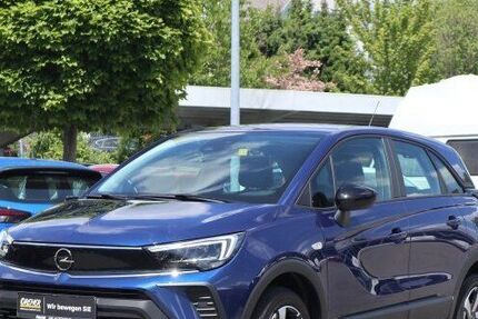 Opel Crossland (X) 7.147 km 16.470 &euro; Wangen 88239