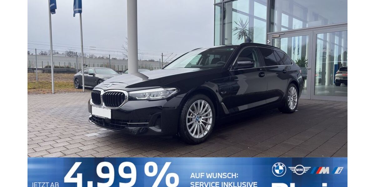 BMW 530 28.430 km 37.680 &euro; Friedrichshafen 88046