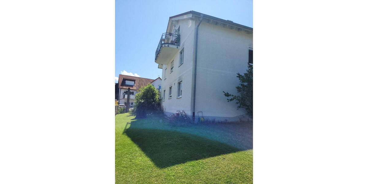 Etagenwohnung Konstanz Allmannsdorf - 2 Zimmer, 52 m&sup2;, 290.000&euro; | Angebot:25938430