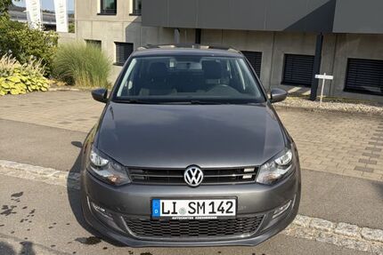 VW Polo 126.000 km 6.600 &euro; Wasserburg (Bodensee) 88142