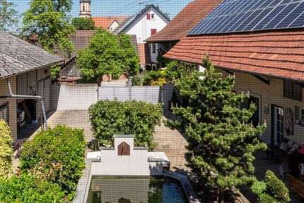 Haus Ravensburg Eschach - 14 Zimmer, 620 m&sup2;, 1.598.000&euro; | Angebot:26043876