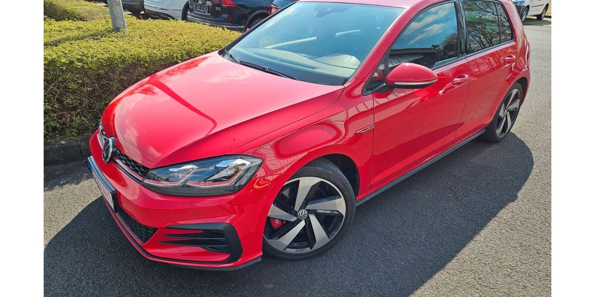 VW Golf 124.700 km 20.350 &euro; Meckenbeuren, Ravensburg 88074