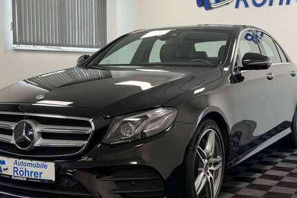 Mercedes-Benz E 400 92.570 km 36.950 &euro; Weingarten 88250