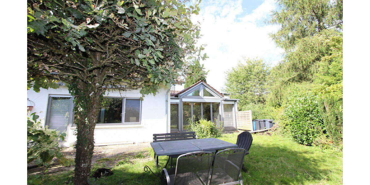 Doppelhaushälfte Amtzell - 5 Zimmer, 112 m&sup2;, 428.000&euro; | Angebot:26016543