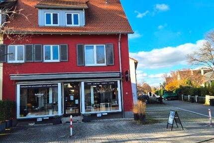 Haus Kressbronn am Bodensee Kressbronn - 6 Zimmer, 182 m&sup2;, 790.000&euro; | Angebot:25669676