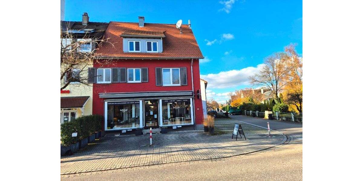 Mehrfamilienhaus, Wohnhaus Kressbronn am Bodensee Kressbronn - 6 Zimmer, 182 m&sup2;, 790.000&euro; | Angebot:25669676