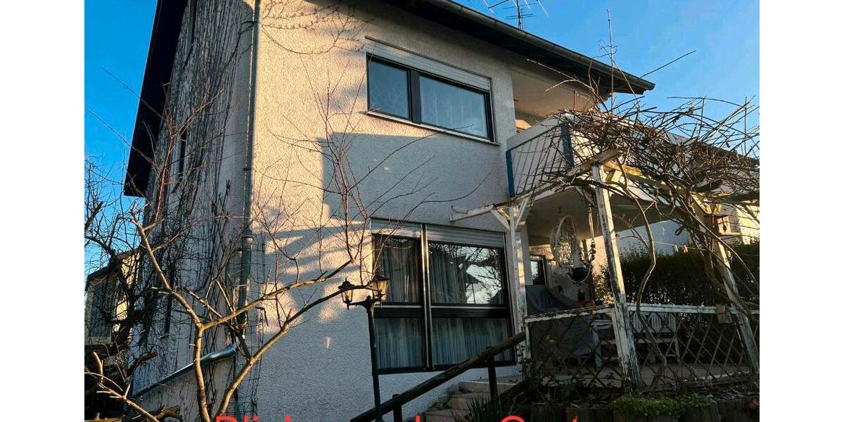 Doppelhaushälfte Meckenbeuren - 5.5 Zimmer, 142 m&sup2;, 680.000&euro; | Angebot:18667641