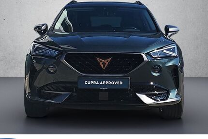 Cupra Formentor 46.900 km 24.990 &euro; Markdorf 88677