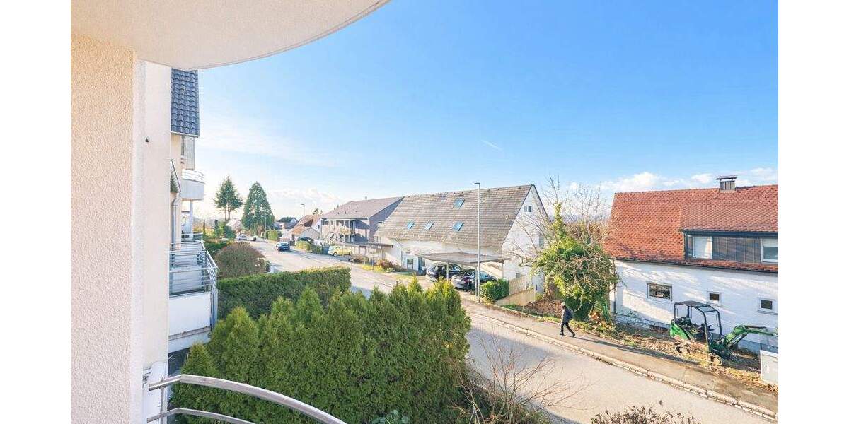 Etagenwohnung Friedrichshafen Fischbach - 3 Zimmer, 77 m&sup2;, 398.000&euro; | Angebot:25772235