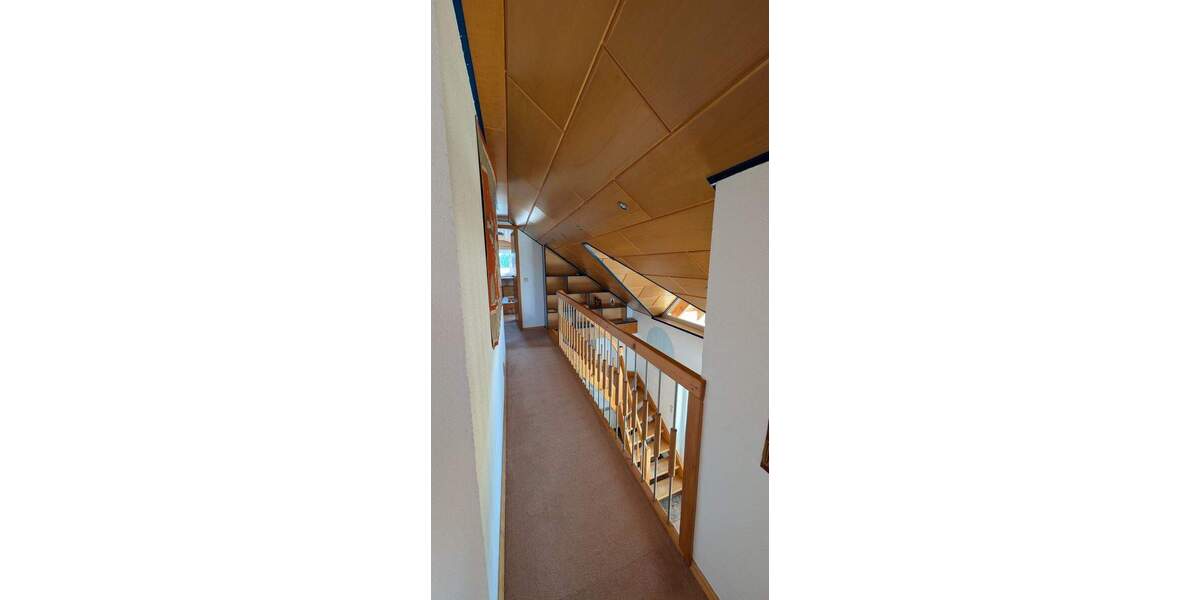 Etagenwohnung Friedrichshafen Kluftern - 6 Zimmer, 137 m&sup2;, 546.000&euro; | Angebot:25770095