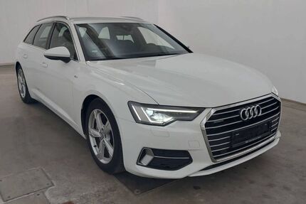 Audi A6 117.500 km 30.900 &euro; Friedrichshafen 88045