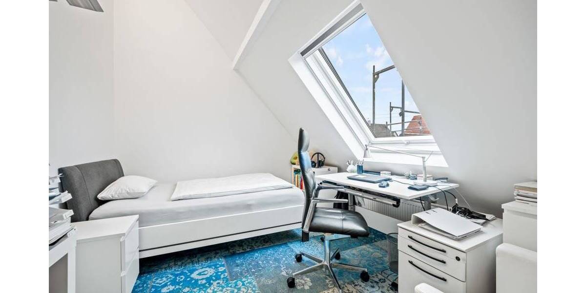 Reihenmittelhaus Friedrichshafen Allmannsweiler - 5 Zimmer, 120 m&sup2;, 598.000&euro; | Angebot:25772232