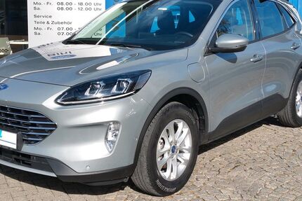 Ford Kuga 48.000 km 21.790 &euro; Überlingen 88662