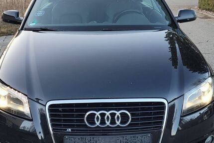 Audi A3 166.000 km 8.900 &euro; Kressbronn 88079