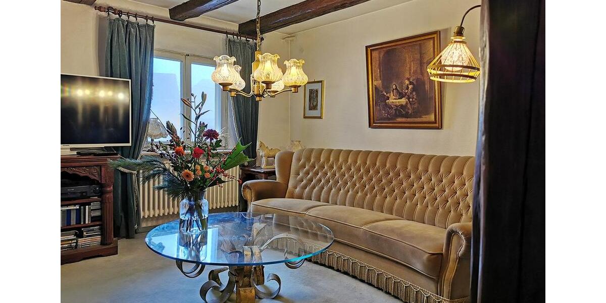 Einfamilienhaus Stetten - 8 Zimmer, 150 m&sup2;, 389.000&euro; | Angebot:26409208