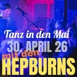 Tanz in den Mai mit den Hepburns