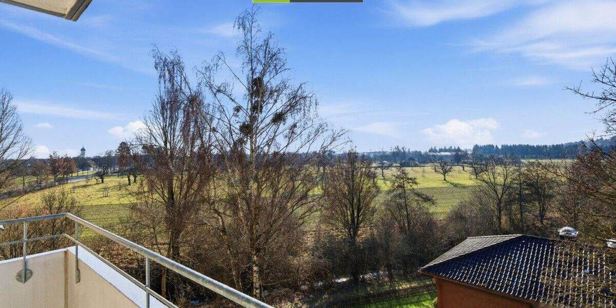 Etagenwohnung Friedrichshafen-Lipach Ailingen - 2 Zimmer, 66 m&sup2;, 238.000&euro; | Angebot:25740465