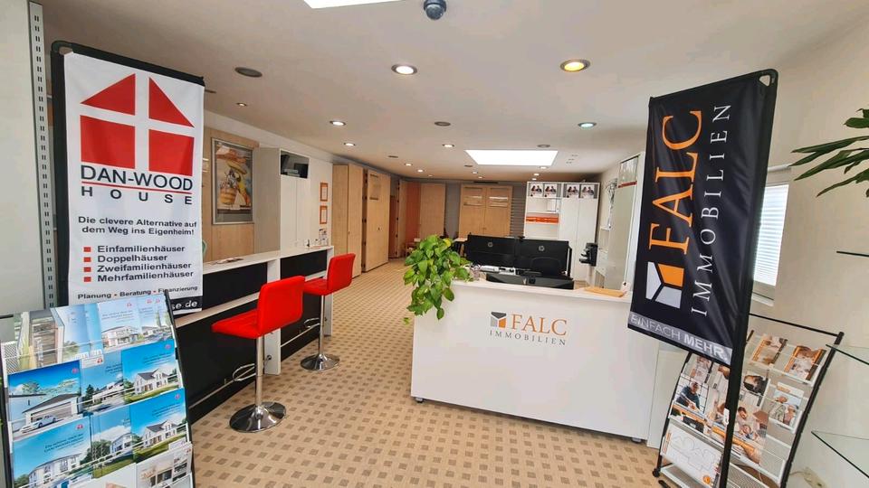 Gewerbeobjekt Markdorf - 900&euro; | Angebot:25338370