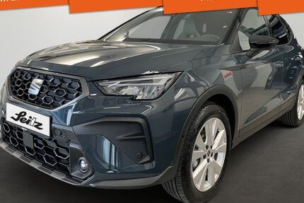 Seat Arona 2.500 km 26.780 &euro; Weingarten 88250
