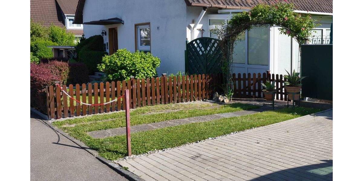 Etagenwohnung Lindau (Bodensee) Reutin - 4 Zimmer, 102 m&sup2;, 430.000&euro; | Angebot:25689533