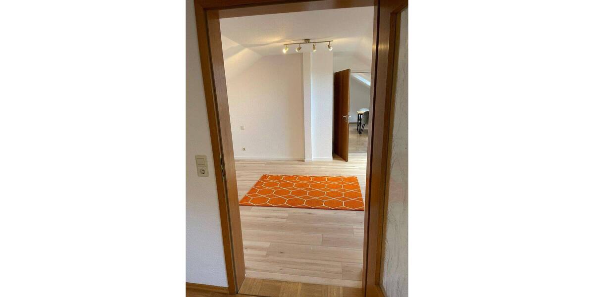 Etagenwohnung Meersburg - 2 Zimmer, 51 m&sup2;, 790&euro; | Angebot:26887736