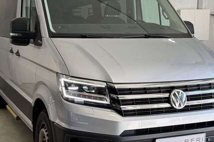 VW Crafter 73.400 km 41.999 &euro; Wangen 88239