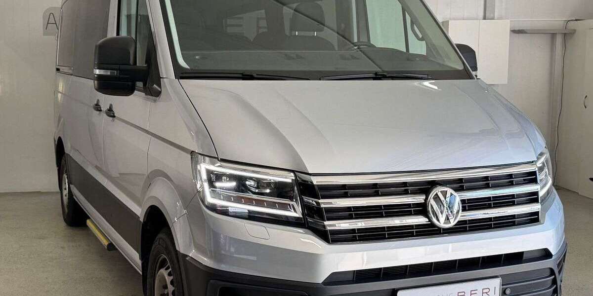VW Crafter 73.400 km 41.999 &euro; Wangen 88239