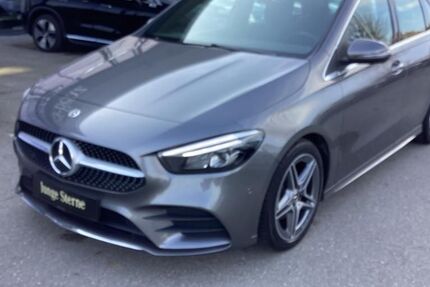 Mercedes-Benz B 200 73.590 km 23.690 &euro; Ravensburg 88214