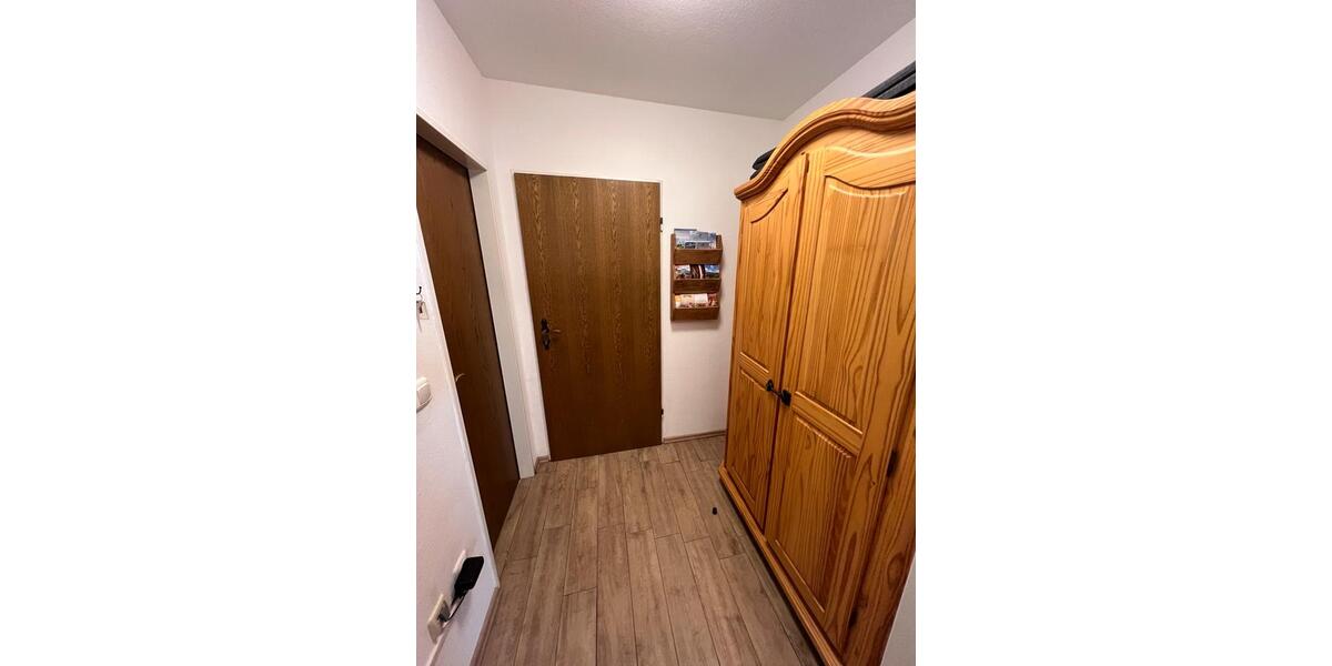 Erdgeschoßwohnung Konstanz - 2 Zimmer, 55 m&sup2;, 1.200&euro; | Angebot:25654102