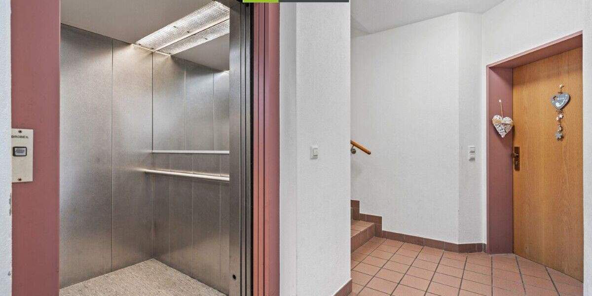 Etagenwohnung Weingarten - 2 Zimmer, 76 m&sup2;, 289.000&euro; | Angebot:25693456